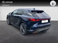 Voitures D'occasion À Lanester | Lexus Rx 450H+ Executive 4Wd My24