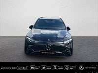 Voitures D'occasion À Brest | Mercedes-Benz Cla Shooting Brake 250+ Eq 272Ch Amg Line