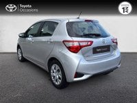 Voitures D'occasion À Lanester | Toyota Yaris 70 Vvt-I France Connect 5P Rc19