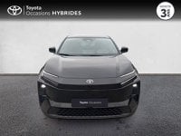 Voitures D'occasion À Pluneret | Toyota C-Hr+ 224Ch 77Kwh Design Grande Autonomie