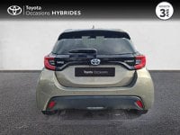 Voitures D'occasion À Brest | Toyota Yaris 116H Design 5P My22
