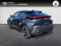 Voitures D'occasion À Plérin | Toyota C-Hr 2.0 Hybride 200Ch Design Ng23