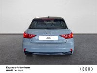 Voitures D'occasion À Lanester | Audi A1 Sportback 25 Tfsi 95Ch Design S Tronic 7