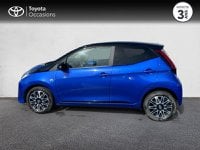 Voitures D'occasion À Vannes | Toyota Aygo 1.0 Vvt-I 72Ch X-Clusiv 5P My20