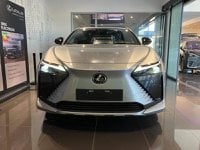 Voitures D'occasion À Lanester | Lexus Rz 450E Luxe Pack Innovation