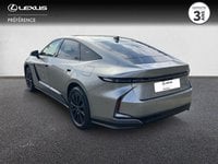 Voitures D'occasion À Lanester | Lexus Es 300H Luxe