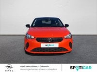 Voitures D'occasion À Yffiniac | Opel Corsa Corsa-E 136Ch Edition