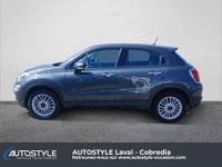Voitures D'occasion À Laval | Fiat 500X 1.4 Multiair 16V 140Ch Cross
