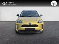 Voitures D'occasion À Vannes | Toyota Yaris Cross 116H Collection My22