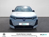 Voitures D'occasion À Ploërmel | Citroën C5 Aircross Electrique 210Ch 78Kwh Autonomie Confort Max