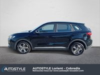 Voitures D'occasion À Lanester | Mg Zs 1.5 Hybrid+ 197Ch Comfort