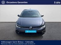 Voitures D'occasion À Saint-Brieuc | Volkswagen Polo 1.0 Tsi 116Ch R-Line Edition Dsg7