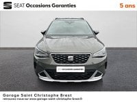 Voitures D'occasion À Brest | Seat Arona 1.0 Tsi 115Ch Xperience Dsg7