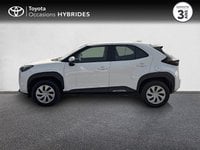 Voitures D'occasion À Concarneau | Toyota Yaris Cross 116H Dynamic Mc24