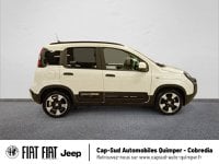 Voitures D'occasion À Quimper | Fiat Panda Classic 1.0 70Ch Bsg S&S Pandina Step 2
