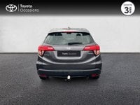 Voitures D'occasion À Vannes | Honda Hr-V 1.5 I-Vtec 130Ch Executive Cvt