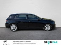 Voitures D'occasion À Yffiniac | Opel Astra 1.2 Turbo Hybrid 136Ch Edition E-Dct6