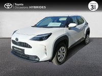 Voitures D'occasion À Carhaix-Plouguer | Toyota Yaris Cross 116H Dynamic Mc24