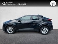 Voitures D'occasion À Belz | Toyota C-Hr 1.8 Hybride 140Ch Design My25