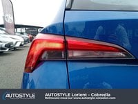 Voitures D'occasion À Lanester | Škoda Kamiq 1.0 Tsi Evo 110Ch Business Dsg7