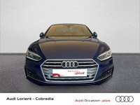 Voitures D'occasion À Lanester | Audi A5 Sportback 2.0 Tfsi 252Ch S Line S Tronic 7