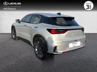 Voitures D'occasion À Lanester | Lexus Lbx 1.5 136Ch Elegant Pack Tech 2Wd My26
