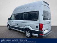 Voitures D'occasion À Lanester | Volkswagen Grand California 2.0 Tdi 177Ch 600 Bva8 7Cv