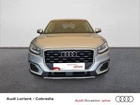 Voitures D'occasion À Lanester | Audi Q2 30 Tdi 116Ch Business Line S Tronic 7 Euro6Dt