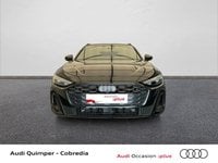 Voitures D'occasion À Quimper | Audi A5 2.0 E-Hybrid 299Ch S Line Quattro S Tronic 7
