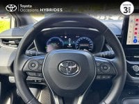 Voitures D'occasion À Pabu | Toyota Corolla Touring Spt 1.8 140Ch Dynamic My24