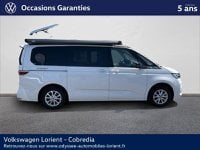 Voitures D'occasion À Lanester | Volkswagen California 2.0 Tdi 150Ch Coast Dsg7