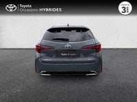 Voitures D'occasion À Lannion | Toyota Corolla 1.8 140Ch Design