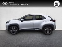 Voitures D'occasion À Lanester | Toyota Yaris Cross 130H Design My25