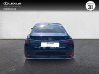 Voitures D'occasion À Lanester | Lexus Es 300H Executive My23