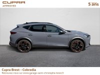 Voitures D'occasion À Brest | Cupra Formentor 1.4 E-Hybrid 245Ch Vz Dsg6