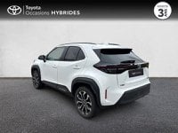 Voitures D'occasion À Quimper | Toyota Yaris Cross 116H Design My22