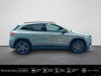 Voitures D'occasion À Brest | Mercedes-Benz Gla 250 E 160+102Ch Amg Line 8G-Dct