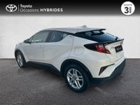 Voitures D'occasion À Brest | Toyota C-Hr 122H Dynamic 2Wd E-Cvt Mc19