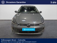 Voitures D'occasion À Brest | Volkswagen Golf 1.5 Ehybrid 204Ch Vw Edition Dsg6