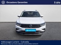 Voitures D'occasion À Lanester | Volkswagen Tiguan 1.4 Ehybrid 245Ch Life Plus Dsg6