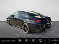Voitures D'occasion À Saint-Brieuc | Mercedes-Benz Cla 200 D 150Ch Amg Line 8G-Dct