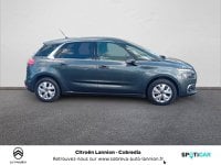 Voitures D'occasion À Lannion | Citroën C4 Picasso Puretech 130Ch Feel S&S Eat6