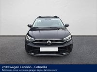 Voitures D'occasion À Lannion | Volkswagen Taigo 1.0 Tsi 116Ch Vw Edition Dsg7