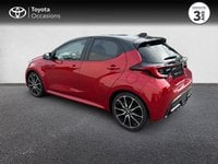 Voitures D'occasion À Belz | Toyota Yaris 116H Gr Sport 5P My22