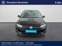 Voitures D'occasion À Landerneau | Volkswagen Polo 1.0 Tsi 95Ch United Euro6D-T
