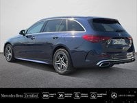 Voitures D'occasion À Vannes | Mercedes-Benz Classe C Break 300 E 204+129Ch Amg Line