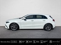 Voitures D'occasion À Bonchamps-Les-Laval | Mercedes-Benz Classe A 200 D 150Ch Amg Line 8G-Dct
