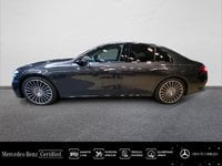 Voitures D'occasion À Saint-Malo | Mercedes-Benz Classe E 300 E Hybrid Eq 204+129Ch Amg Line+ 9G...
