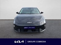 Voitures D'occasion À Yffiniac | Kia Ev4 Autonomie Longue 204Ch 81,4Kwh Earth
