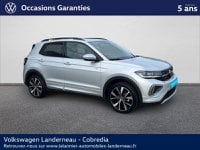 Voitures D'occasion À Landerneau | Volkswagen T-Cross 1.0 Tsi 116Ch R-Line Edition Dsg7